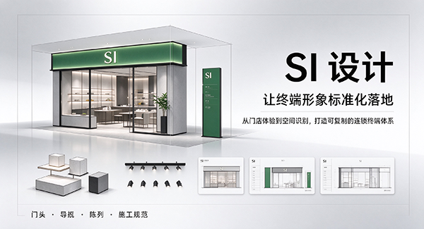 会东县SI设计